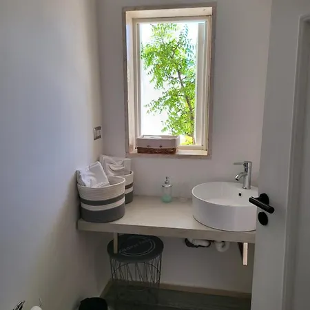 Attico Ateneo Lejlighed Lecce