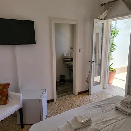 Apartment Attico Ateneo Lecce