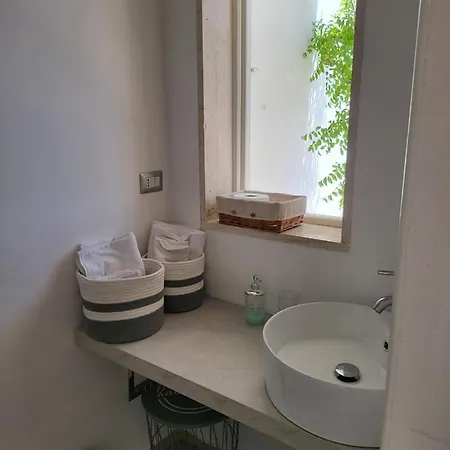 Attico Ateneo Lecce